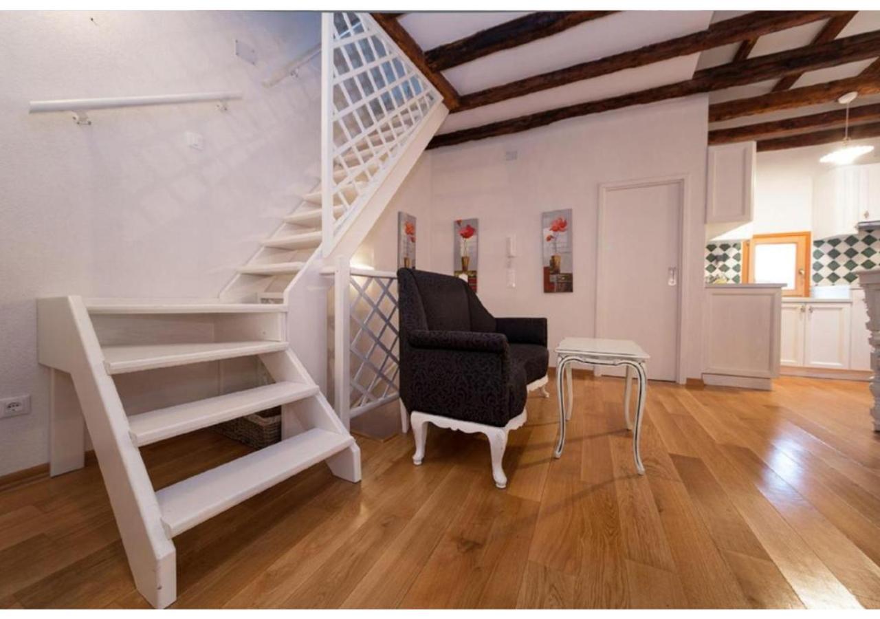 San Cristoforo Accommodations Rovinj - Garzotto Zewnętrze zdjęcie
