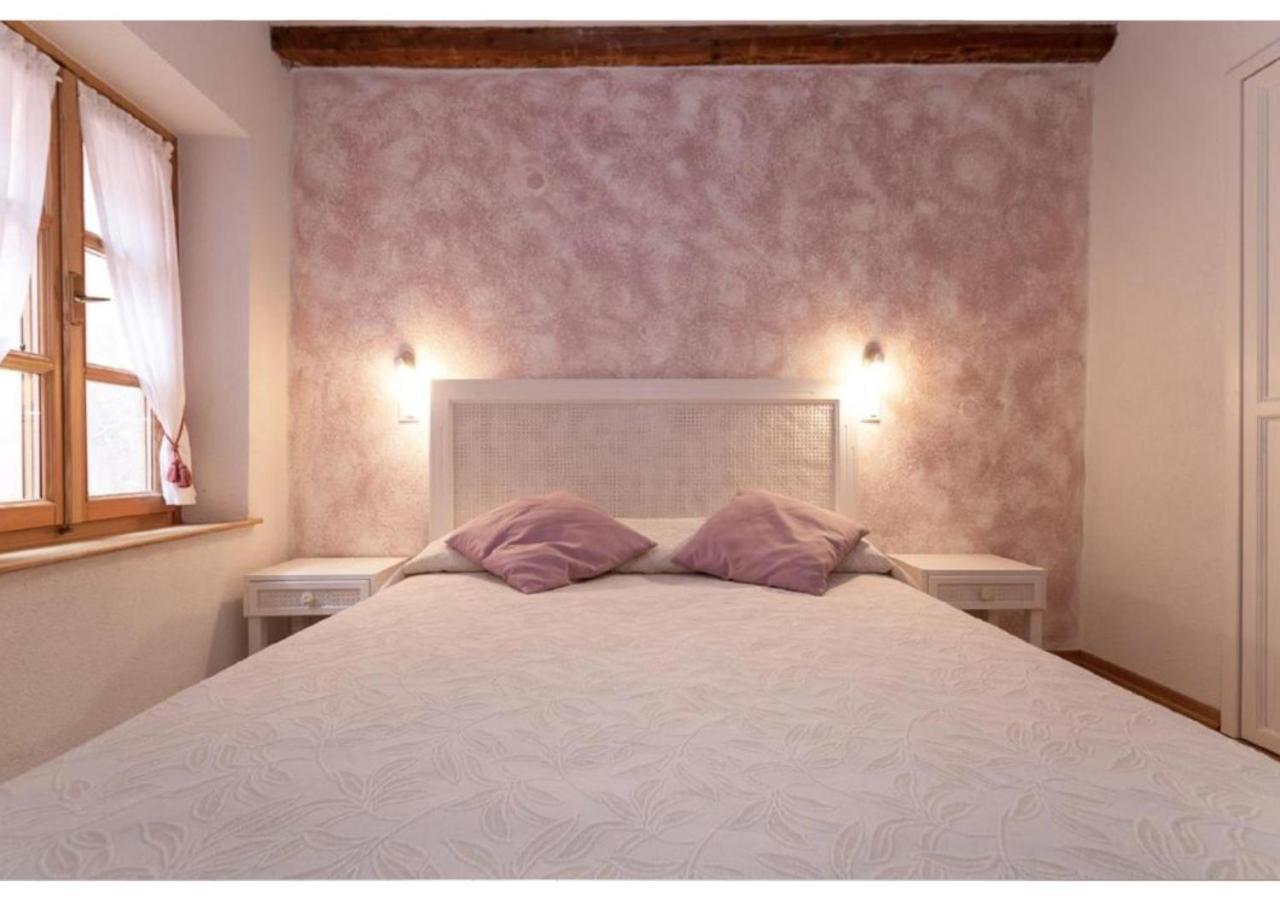 San Cristoforo Accommodations Rovinj - Garzotto Zewnętrze zdjęcie
