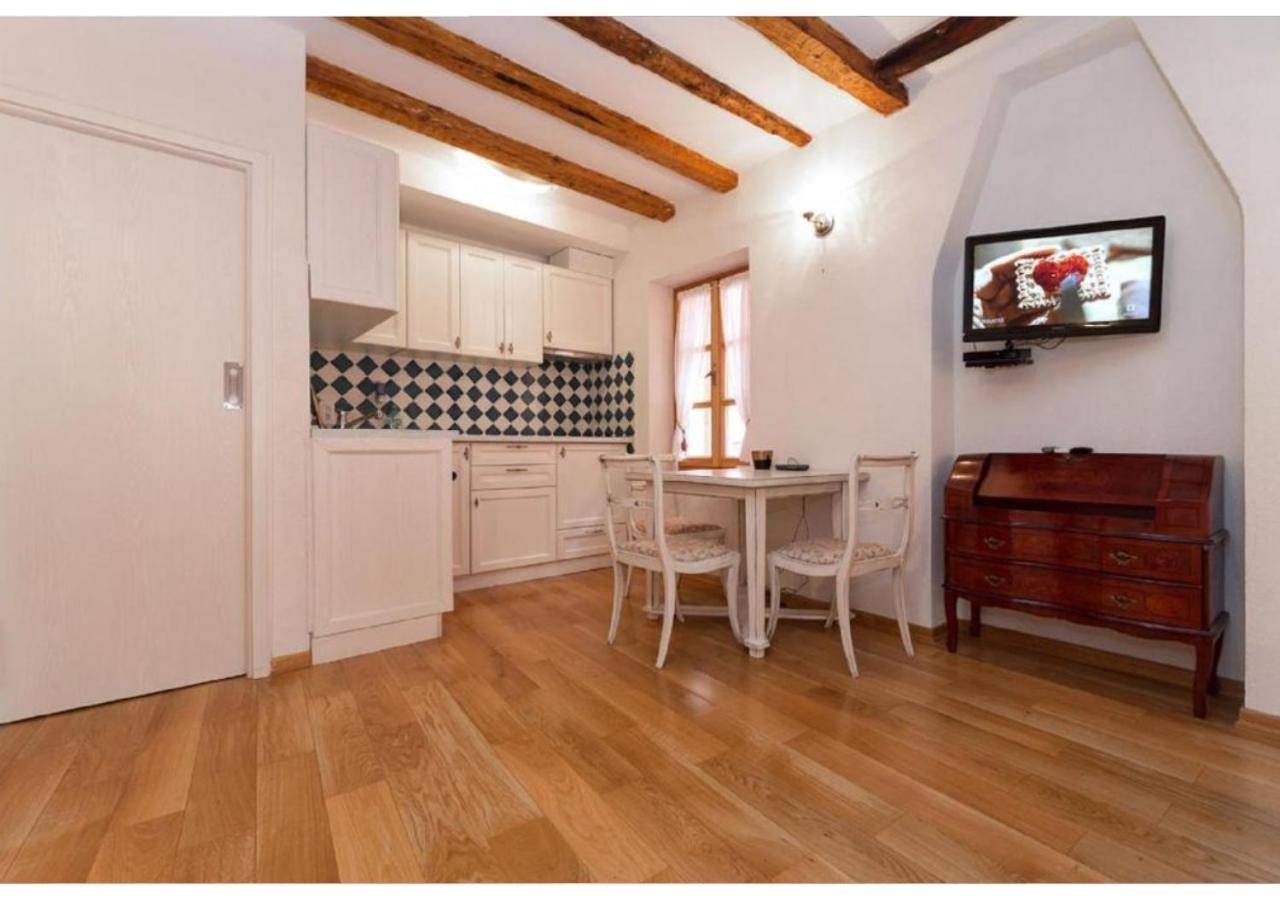 San Cristoforo Accommodations Rovinj - Garzotto Zewnętrze zdjęcie