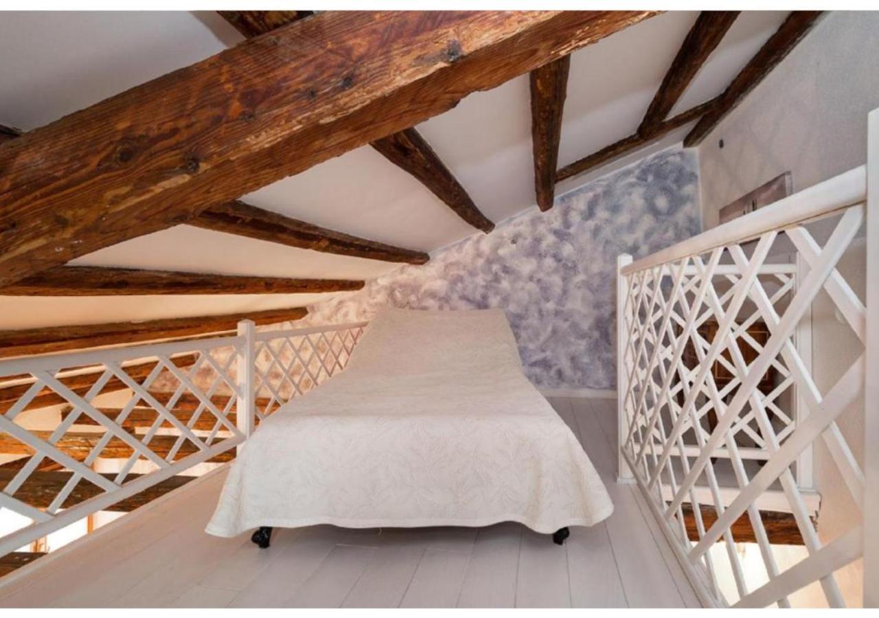 San Cristoforo Accommodations Rovinj - Garzotto Zewnętrze zdjęcie