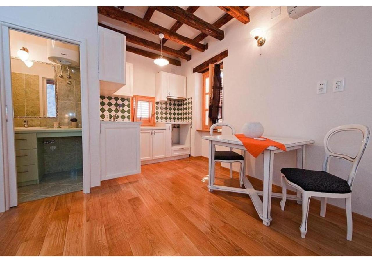 San Cristoforo Accommodations Rovinj - Garzotto Zewnętrze zdjęcie