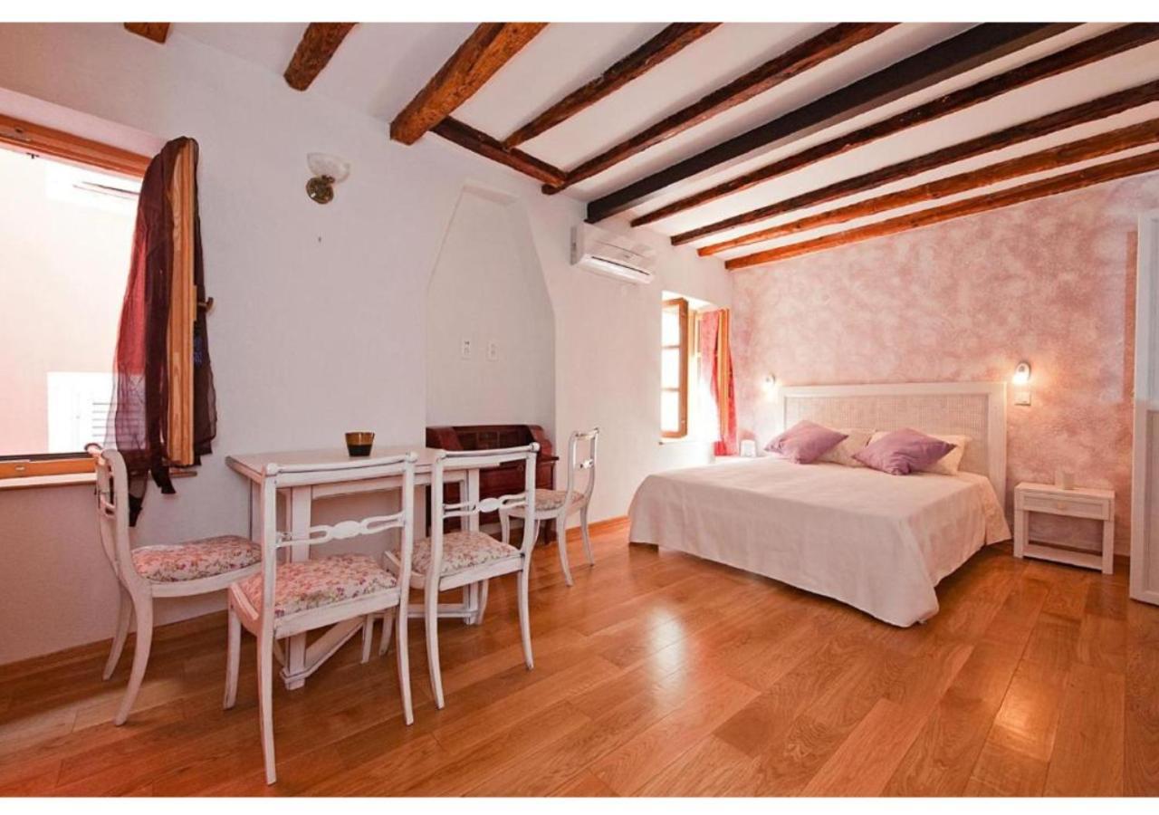 San Cristoforo Accommodations Rovinj - Garzotto Zewnętrze zdjęcie