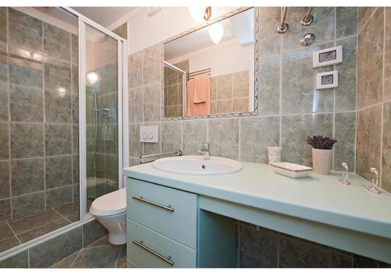 San Cristoforo Accommodations Rovinj - Garzotto Zewnętrze zdjęcie
